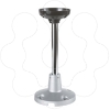 Imagem de Mnt tube e  base for xvc1 xvr10 xvr12