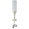 Imagem de Luzes de torre procim amavel usb multicor idas -60mm- constante/piscando led-buzzer