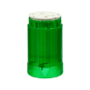Imagem de Unidade luminosous    o 45   verde   ba 15d   lampada nao incluida   = 230 v ca cc