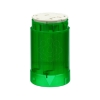 Imagem de Unidade luminosous    o 45   verde   ba 15d   lampada nao incluida   = 230 v ca cc
