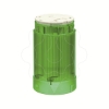 Imagem de Unidade luminosous    o 45   verde   ba 15d   lampada nao incluida   = 230 v ca cc