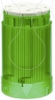Imagem de Unidade luminosous    o 45   verde   ba 15d   lampada nao incluida   = 230 v ca cc