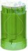 Imagem de Unidade luminosous    o 45   verde   ba 15d   lampada nao incluida   = 230 v ca cc