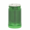 Imagem de Unidade luminosous    o 45   verde   ba 15d   lampada nao incluida   = 230 v ca cc