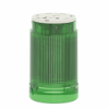 Imagem de Unidade luminosous    o 45   verde   ba 15d   lampada nao incluida   = 230 v ca cc