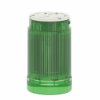 Imagem de Unidade luminosous    o 45   verde   ba 15d   lampada nao incluida   = 230 v ca cc