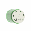 Imagem de Unidade luminosous    o 45   verde   ba 15d   lampada nao incluida   = 230 v ca cc