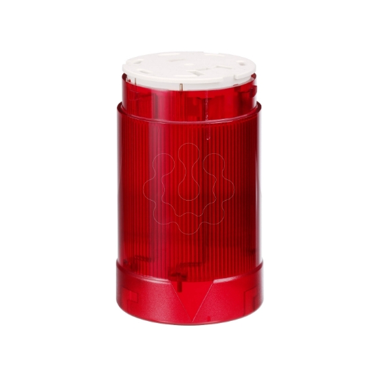 Imagem de Unidade luminosous    o 45   vermelho   ba 15d   lampada nao incluida   = 230 v ca cc