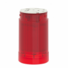 Imagem de Unidade luminosous    o 45   vermelho   ba 15d   lampada nao incluida   = 230 v ca cc