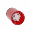 Imagem de Unidade luminosous    o 45   vermelho   ba 15d   lampada nao incluida   = 230 v ca cc