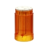 Imagem de Unidade luminosous    o 45   amarelo   ba 15d   lampada nao incluida   = 230 v ca cc