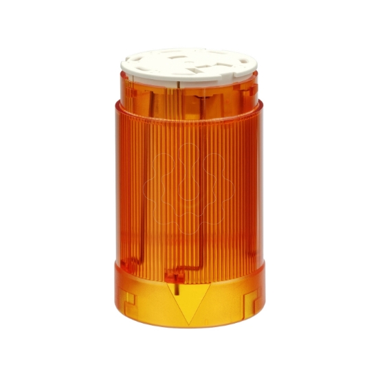 Imagem de Unidade luminosous    o 45   amarelo   ba 15d   lampada nao incluida   = 230 v ca cc