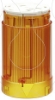 Imagem de Unidade luminosous    o 45   amarelo   ba 15d   lampada nao incluida   = 230 v ca cc