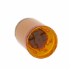 Imagem de Unidade luminosous    o 45   amarelo   ba 15d   lampada nao incluida   = 230 v ca cc
