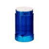 Imagem de Unidade luminosous    o 45   azul   ba 15d   lampada nao incluida   = 230 v ca cc