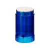 Imagem de Unidade luminosous    o 45   azul   ba 15d   lampada nao incluida   = 230 v ca cc