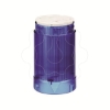Imagem de Unidade luminosous    o 45   azul   ba 15d   lampada nao incluida   = 230 v ca cc