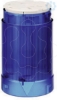 Imagem de Unidade luminosous    o 45   azul   ba 15d   lampada nao incluida   = 230 v ca cc
