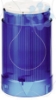 Imagem de Unidade luminosous    o 45   azul   ba 15d   lampada nao incluida   = 230 v ca cc