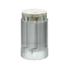 Imagem de Unidade luminosous    o 45   transposicoes   ba 15d   lampada nao incluida   = 230 vca cc