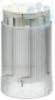 Imagem de Unidade luminosous    o 45   transposicoes   ba 15d   lampada nao incluida   = 230 vca cc