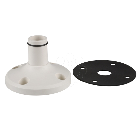 Imagem de Placa de fixacao de plastico  - xvm