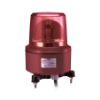 Imagem de 130mm baliza giratoria  red 24vac/dc ip67