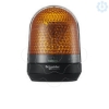 Imagem de Baliza giratoria  100 mm laranja sem buzzer 100...230 v ac