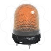 Imagem de Baliza giratoria  100 mm laranja con buzzer 70…90 db 12...24 v dc