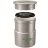 Imagem de Unidade base com tampa superior para luzes de torre modular plata  o60 24 v ac/dc