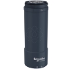 Imagem de Unidade base com tampa superior para luzes de torre modular preto   o60 npn 100...240 v ac