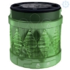 Imagem de Unidade led iluminada para luzes de torre modular verde o60 fija ip65 24 v ac/dc