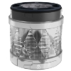 Imagem de Unidade led iluminada para luzes de torre modular multi cor  o60 steady/blinking/flashing/rotating ip65 24 v ac/dc