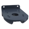Imagem de Fixing plate for use on vertical support for modular tower lights preto   o60