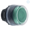 Imagem de Cabeca botao de pressao o 22 verde - a face com protecao de silicone