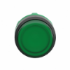 Imagem de Cabeca de botao de pressao iluminada - o 22 - verde