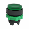 Imagem de Cabeca de botao de pressao iluminada - o 22 - verde