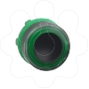 Imagem de Cabeca de botao de pressao iluminada - o 22 - verde