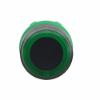 Imagem de Cabeca de botao de pressao iluminada - o 22 - verde
