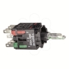 Imagem de Corpo p/ botao controlo iluminado - o 16 - led verde incorporado 1no+1nc