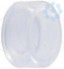Imagem de Capuchon transparente  para arrastre