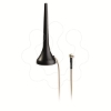 Imagem de Antena externa para harmony hub zbrn1 e zbrn2 2 m de cabo 1 conector de radiofrequencia