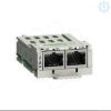 Imagem de Modbus tcp communication module for zbrn1 2 ethernet rj45 connectors