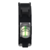 Imagem de Bloco luminoso Harmony XB4 Harmony XB5 branco intermitente para cabeca LED universal de 22mm terminais de aperto de parafuso 24V