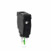 Imagem de Bloco luminoso Harmony XB4 Harmony XB5 branco intermitente para cabeca LED universal de 22mm terminais de aperto de parafuso 24V