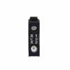 Imagem de Bloco luminoso Harmony XB4 Harmony XB5 branco intermitente para cabeca LED universal de 22mm terminais de aperto de parafuso 240V