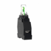 Imagem de Bloco luminoso Harmony XB4 Harmony XB5 branco intermitente para cabeca LED universal de 22mm terminais de aperto de parafuso 240V
