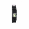 Imagem de Bloco luminoso Harmony XB4 Harmony XB5 branco para cabeca 22mm LED universal terminais de mola 110...120V
