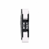 Imagem de Bloco luminoso Harmony XB4 Harmony XB5 branco para cabeca 22mm LED universal terminais de mola 110...120V