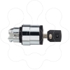 Imagem de Cabeca  interruptor selector- o 22 - 2 posicoes- ronis 455 - esquerda